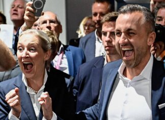 Germania, valanga AfD nelle elezioni in Sassonia-Anhalt: “Abbiamo fatto la storia”