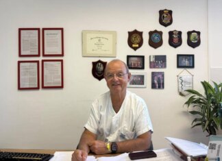 Gestione dei pazienti colpiti da infarto, l’ospedale Goretti di Latina in studio internazionale su nuove prospettive