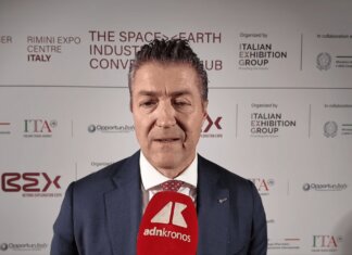 Ghidini (Esa), “Il dialogo tra spazio e industria terrestre è fondamentale'”