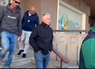 Giallo di Pietracatella: inquirenti a caccia di tracce nei computer di Gianni Di Vita