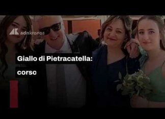Giallo di Pietracatella, perquisito lo studio di Gianni di Vita