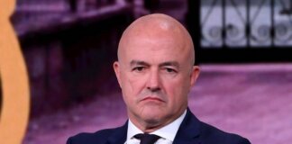 Gianluigi Nuzzi torna con Dentro la notizia, l’approfondimento pomeridiano di Canale 5