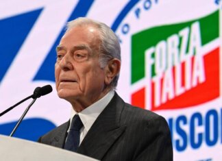 Gianni Letta: “Meloni? Sempre ammirata per intelligenza, sul futuro dell’Italia sono ottimista”