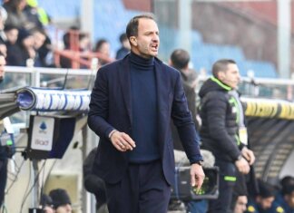 Gilardino è nuovo allenatore del Parma