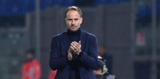 Gilardino verso la panchina del Parma: è in pole per sostituire Cuesta