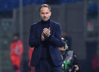 Gilardino verso la panchina del Parma: è in pole per sostituire Cuesta