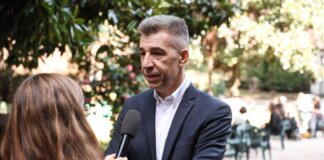 Gino Cecchettin: “Turetta? Se volesse dare un senso alla sua vita potrebbe parlare agli uomini e capire cosa non ha saputo gestire”