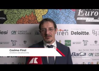 Giovani, Finzi (Astraricerche): “I giovani non si sentono ascoltati dalle istituzioni”