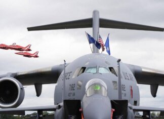 Giustozzi (Rusi): “A Fairford azione per ostacolare i negoziati Iran-Usa o blitz di Hezbollah”