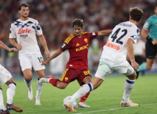 Gol annullato a Ndicka e rigore chiesto da Gasperini: cos’è successo in Roma-Atalanta