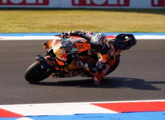 Gp Austria, Acosta domina le pre-qualifiche davanti ad Aldeguer e Marquez 4°
