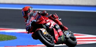 Gp Austria, oggi qualifiche e gara Sprint: orari e dove vederle in tv