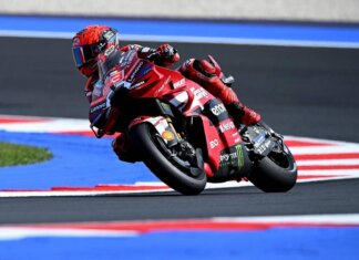 Gp Austria, oggi qualifiche e gara Sprint: orari e dove vederle in tv