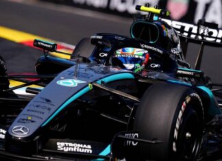Gp Baku, Russell vince e accorcia su Antonelli nel Mondiale: ordine di arrivo e classifica aggiornata