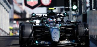 Gp Madrid, Antonelli trionfa ed è sempre più leader del Mondiale: ordine di arrivo e classifica piloti