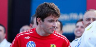 Gp Malesia, Leclerc domina seconde libere. In difficoltà Antonelli e Russell