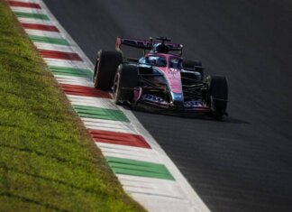 Gp Monza: Gasly in pole position davanti a Russell, le Ferrari inseguono. La griglia di partenza del Gran Premio d’Italia