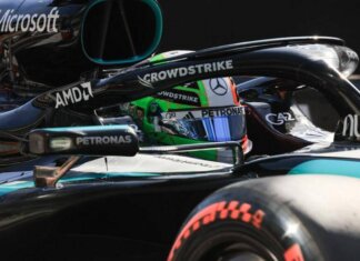 Gp Monza, la Fia attiva il protocollo contro il caldo estremo: ecco cosa cambia per i piloti