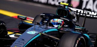 Gp Singapore, Verstappen vince gara sprint e Antonelli (quarto) allunga nel Mondiale: ordine di arrivo e nuova classifica