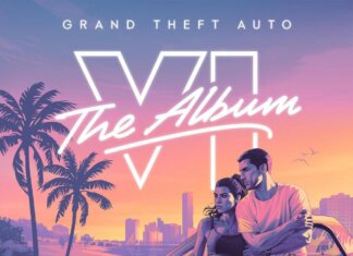 Grand Theft Auto VI: The Album, annunciata la colonna sonora ufficiale