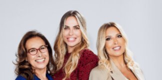 Grande Fratello Vip, oggi l’Open House solo per quattro concorrenti. Cesara Buonamici: “Pronta a divertirmi”