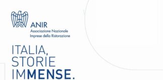 Grande Ristorazione Italiana, mercato da 8,5 miliardi, a Immense nuova fotografia di Anir Confindustria