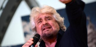 Grillo vede Stroppa a Roma e pensa al futuro: IA e giovani al centro del progetto