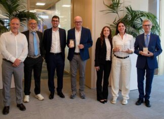 Gruppo Cap assegna i Top Supplier Award 2025, tre le aziende premiate