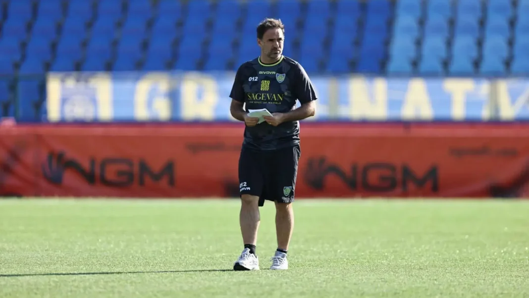 Guido Pagliuca Carrarese