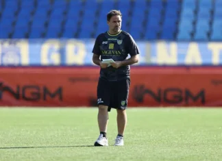 Carrarese, Guido Pagliuca è il nuovo allenatore: firmato un contratto fino al 2028 Guido Pagliuca Carrarese