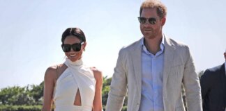 Harry e Meghan potrebbero realizzare nuovi documentari: la famiglia reale trema