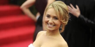 Hayden Panettiere, media: “Morta per dose di ossicodone tagliato con fentanyl”, indaga la DEA
