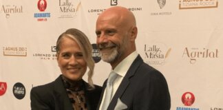 Heather Parisi: “Il mio sogno? Ballare un tango con Stefano De Martino”