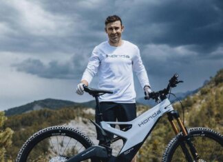 Honda entra nel mondo delle e-MTB