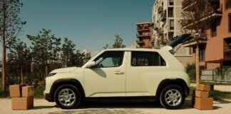 Hyundai Inster, ora il city-Suv è anche Van