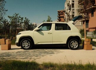 Hyundai Inster, ora il city-Suv è anche Van