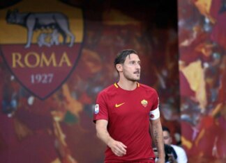 I 50 anni di Francesco Totti: mezzo secolo di classe, lealtà e amore eterno per la Roma