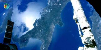 I radar satellitari possono individuare la plastica in mare dallo spazio
