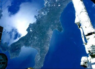 I radar satellitari possono individuare la plastica in mare dallo spazio