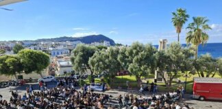 Ia, confronto in venti città con iniziativa Guglielmo Marconi ‘Una lezione in piazza’