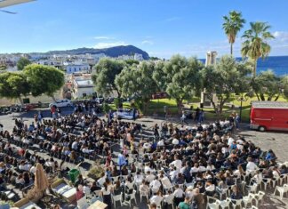 Ia, confronto in venti città con iniziativa Guglielmo Marconi ‘Una lezione in piazza’