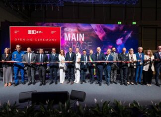Ieg inaugura Bex, prima expo in Italia dove la spazio incontra l’industria terrestre