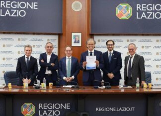 Il 118 fa rete sull’Ai e 5 realtà dell’emergenza-urgenza italiana hanno firmato Dichiarazione di Intenti di Roma