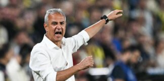 Il Fenerbahce pareggia con la Roma e Kartal si dimette: “Lo faccio per aiutare…”