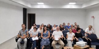 All’ospedale Santa Maria Annunziata nasce il ‘Green Team’ per ridurre l’impatto ambientale delle cure Ufficio Stampa AUSL TOSCANA CENTRO