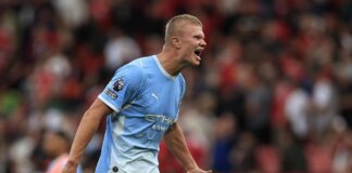 “Il Var ha sbagliato”, Manchester City vince il derby con gol irregolare