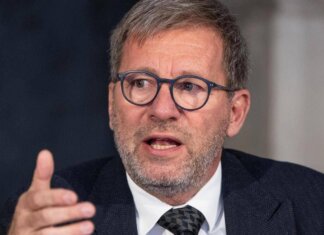 Il ceo di Armani, Marsocci: “Quota 15%? Non è scritto sulla pietra che debba essere un solo partner”