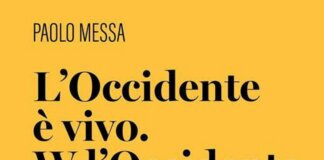 Il funerale dell’Occidente può attendere: il libro di Paolo Messa contro il declinismo