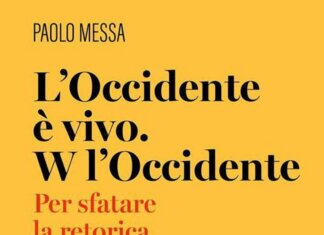 Il funerale dell’Occidente può attendere: il libro di Paolo Messa contro il declinismo