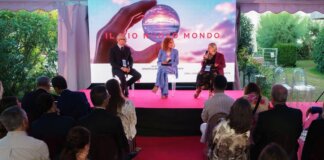 ‘Il mio nuovo mondo’, alla Mostra del cinema docufilm su patologie respiratorie e rare
